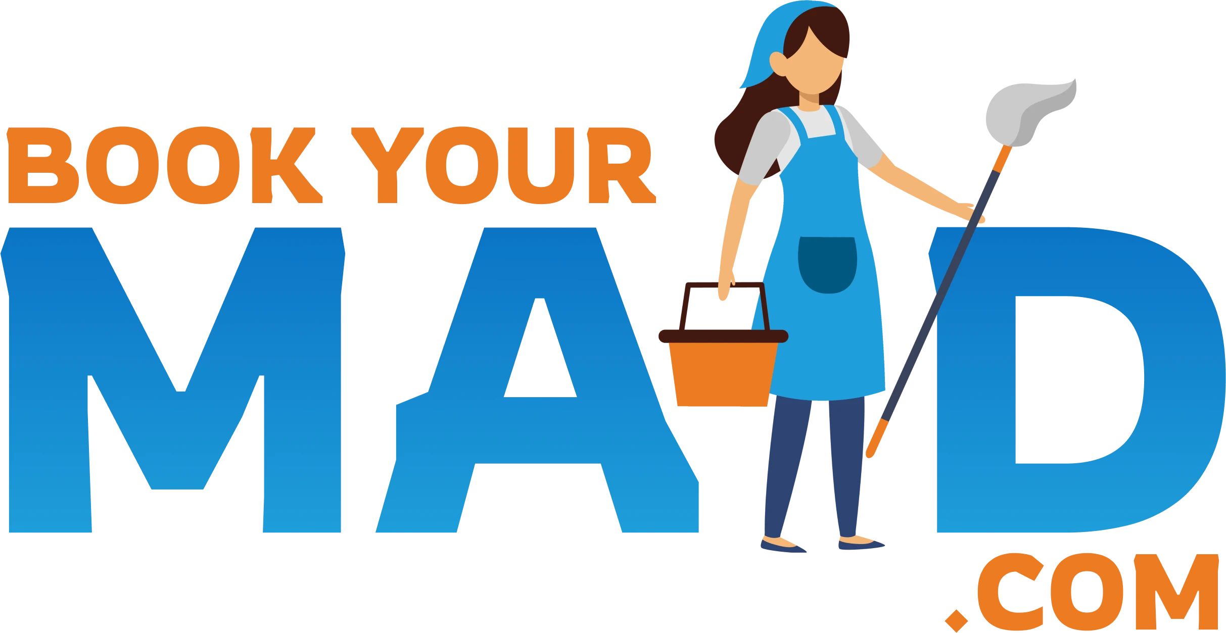 book your maids