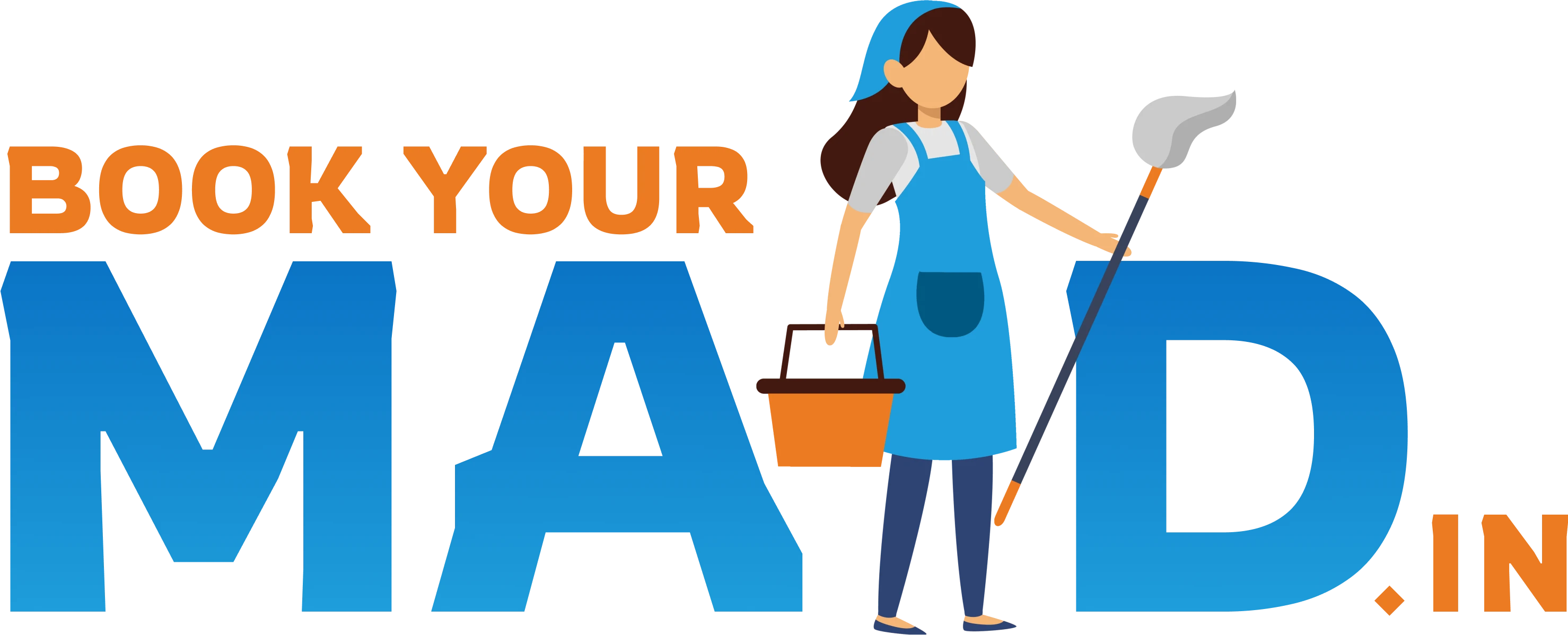 Maid services in Mumbai