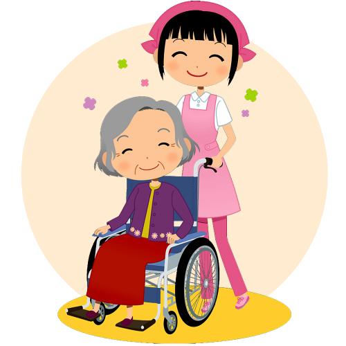 elder care services in mumbai