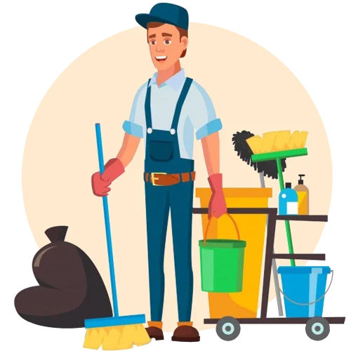 office support services in mumbai