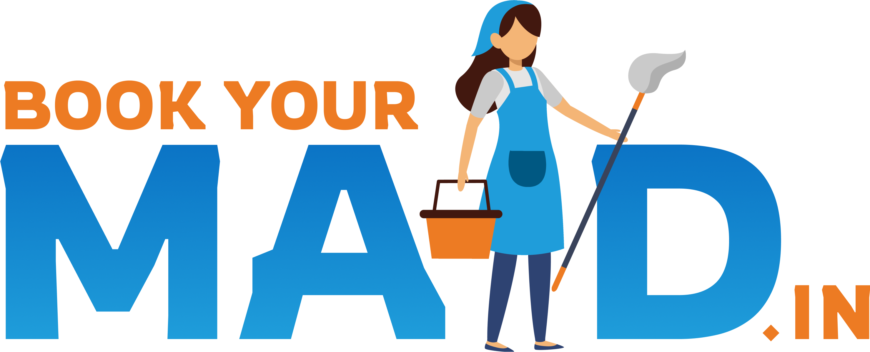 Maid Service Agency In Mumbai Book Your Maid In Mumbai